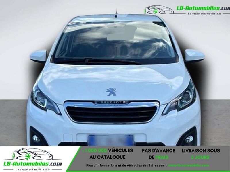 Occasion Peugeot 108 72 ch (52 kW) 2020 Citadine