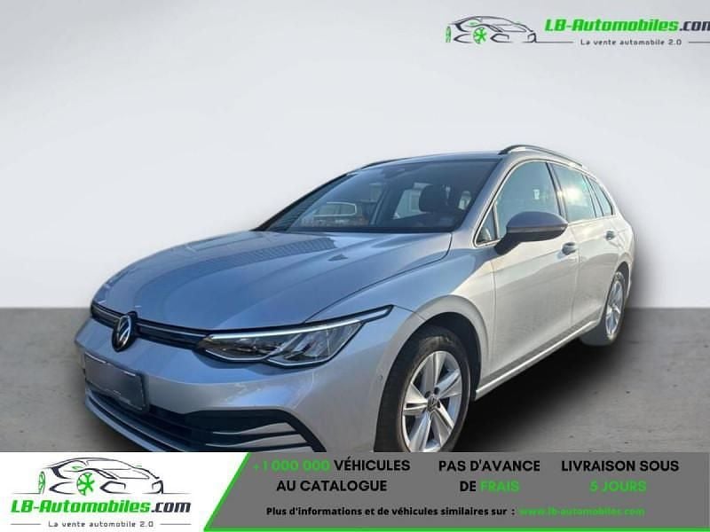 Utilisé 2021 VW Golf VIII Break | 25 100 € (Prix juste) - Image 1/4