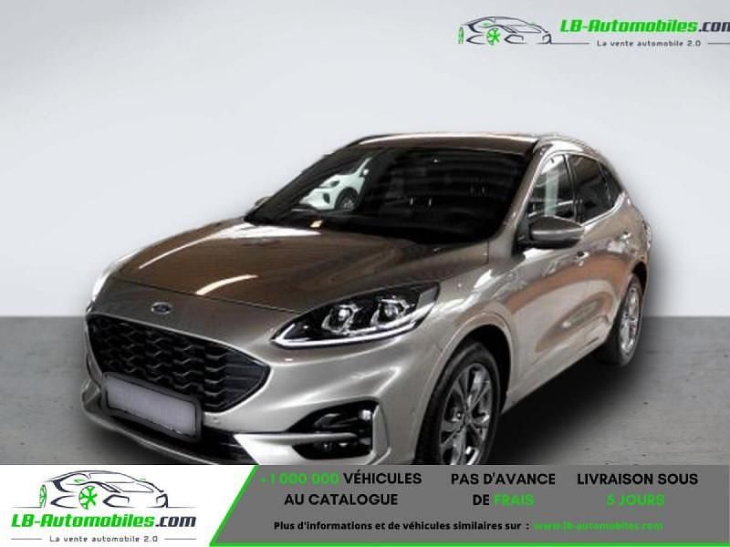 Occasion 2020 Ford Kuga SUV | 27 200 € (Prix cher) - Image 1/4