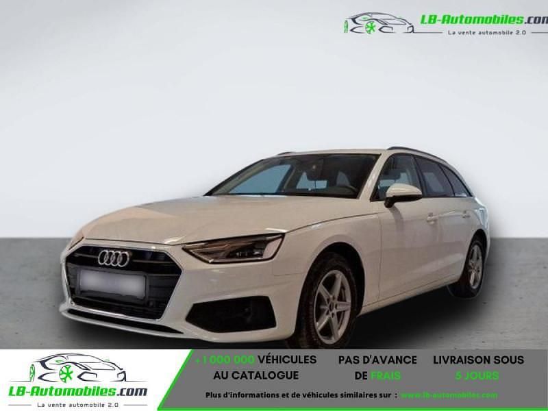 Occasion Audi A4 150 ch (110 kW) 2021 Break