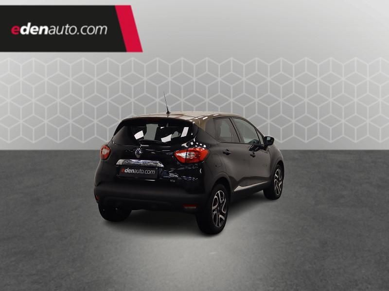 Occasion Renault Captur 120 ch (88 kW) 2016 SUV