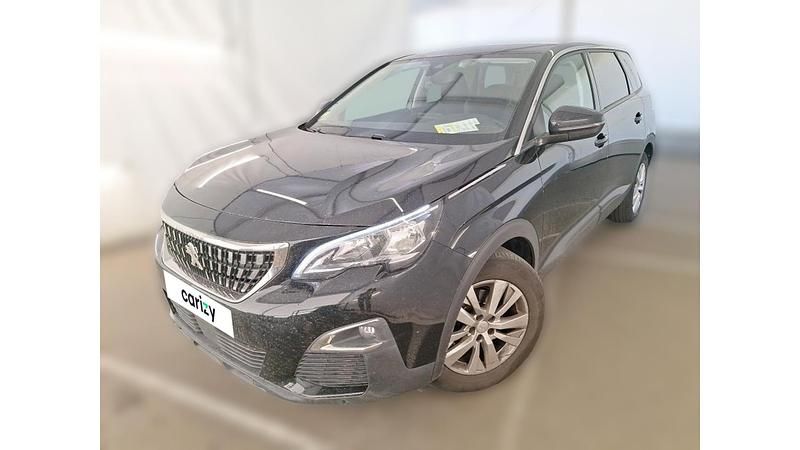 Utilisé 2020 Peugeot 5008 Business-Line Monospace | 17 590 € (Super prix) - Image 1/4