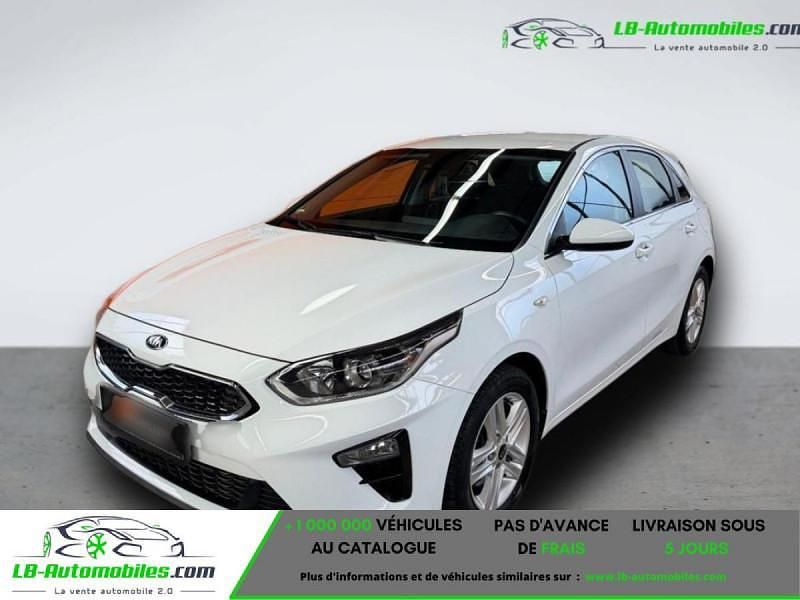 Occasion Kia Ceed 140 ch (102 kW) 2021 Citadine