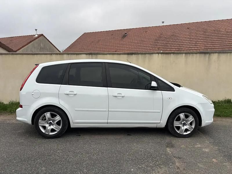 Utilisé 2010 Ford C-MAX Trend Monospace | 4 700 € - Image 1/4