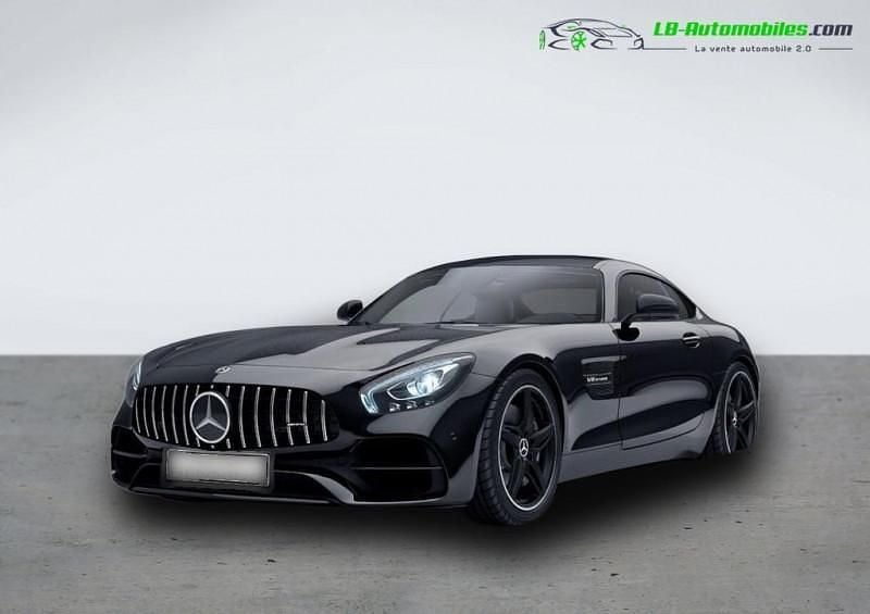 Utilisé 2018 Mercedes AMG GT AMG Coupé | 94 700 € - Image 1/3