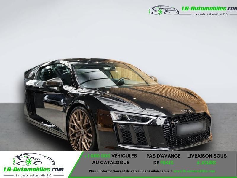 Utilisé 2016 Audi R8 Coupé Sport Coupé | 151 300 € - Image 1/4