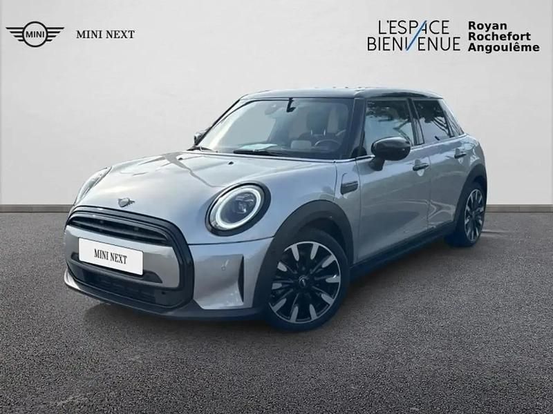 Argent Utilisé 2024 Mini Cooper Premium Citadine | 26 340 € (Bon prix) - Image 1/4