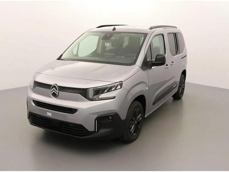 Gris Nouvelle 2024 Citroën Berlingo Monospace | 29 900 € (Prix juste) - Image 1/4