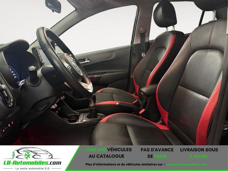 Occasion Kia Picanto 101 ch (74 kW) 2019 Citadine