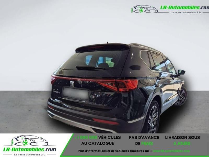 Occasion Seat Tarraco 150 ch (110 kW) 2021 SUV