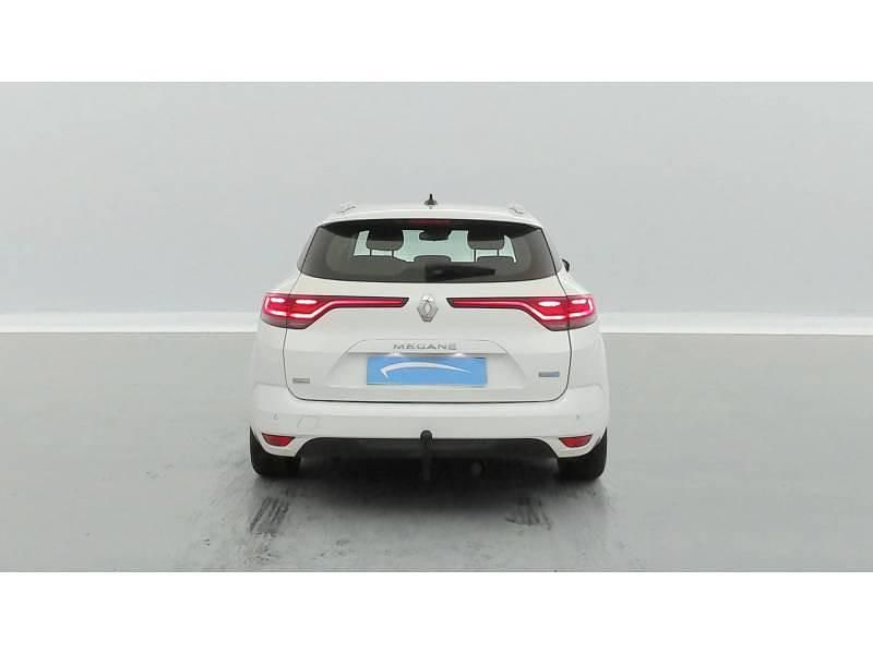 Occasion Renault Mégane IV Business 160 ch (117 kW) 2021 Break