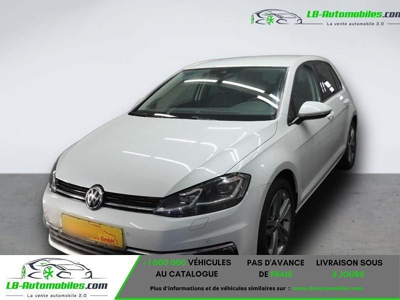 Utilisé 2019 VW Golf VII Berline | 25 700 € (Prix assez cher) - Image 1/4