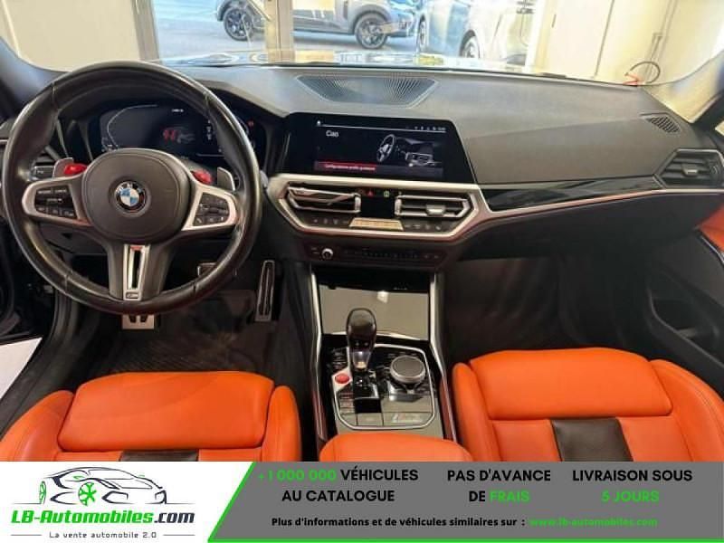Occasion BMW M3 Competition Edition 510 ch (375 kW) 2021 Berline