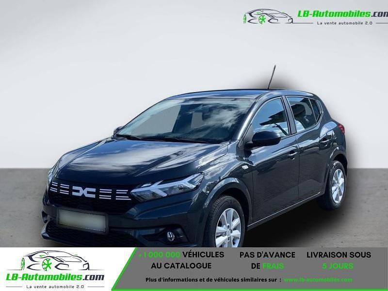 Utilisé 2023 Dacia Sandero Citadine | 17 800 € (Prix cher) - Image 1/4