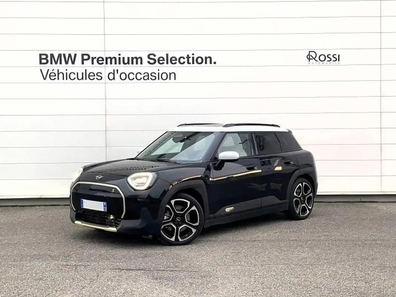 Argent Occasion 2025 Mini Aceman Favoured SUV | 43 865 € (Prix cher) - Image 1/4