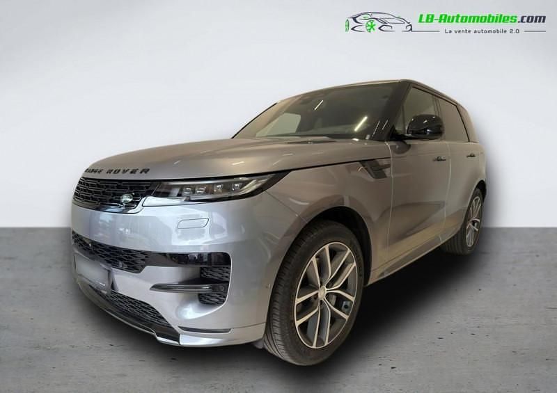 Utilisé 2025 Land Rover Range Rover SUV | 132 100 € (Super prix) - Image 1/4