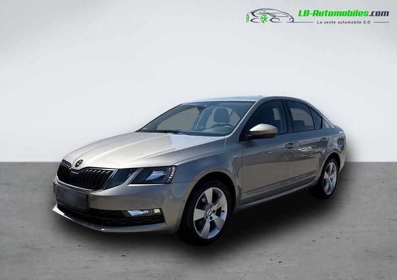 Utilisé 2018 Skoda Octavia Berline | 19 900 € (Prix juste) - Image 1/4