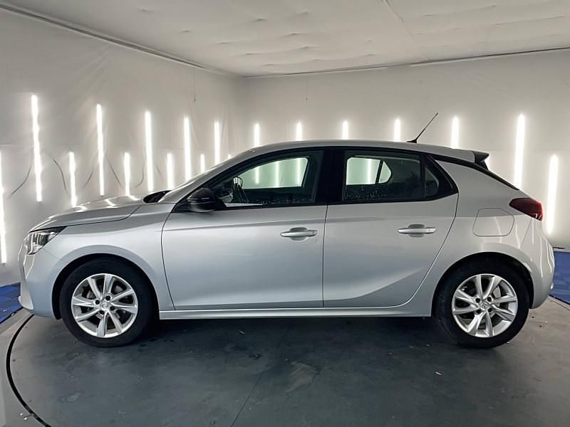 Occasion 2022 Opel Corsa Business Citadine | 10 990 € (Bon prix) - Image 1/2
