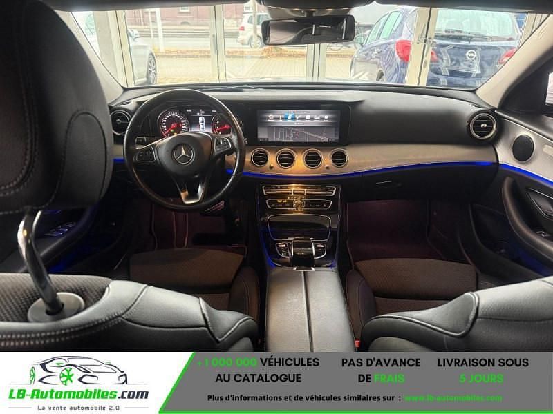 Occasion Mercedes E200 184 ch (135 kW) 2017 Berline