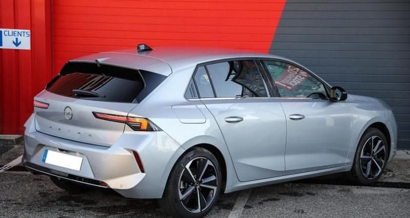 Occasion Opel Astra Business 130 ch (95 kW) 2023 Berline