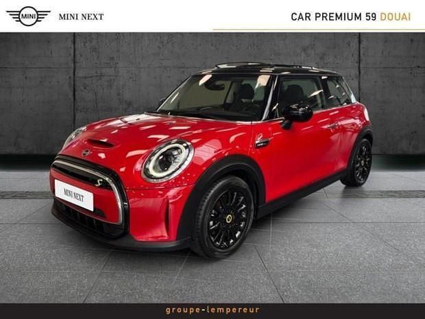 Utilisé 2022 Mini Cooper SE Citadine | 19 790 € (Prix juste) - Image 1/4
