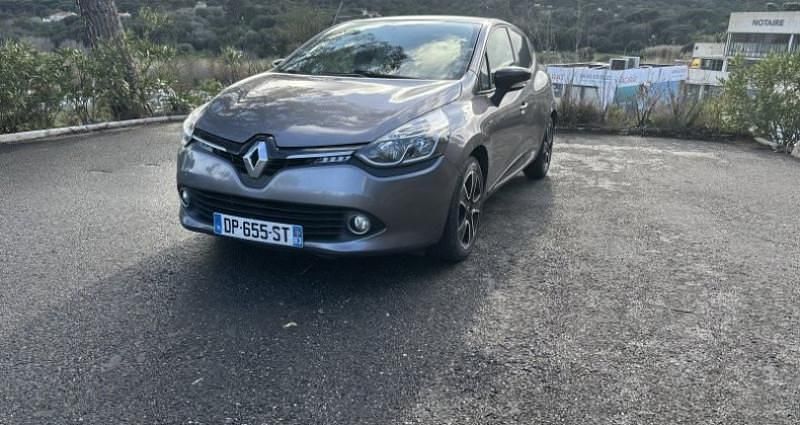 Occasion Renault Clio IV Business 90 ch (66 kW) 2015 Citadine