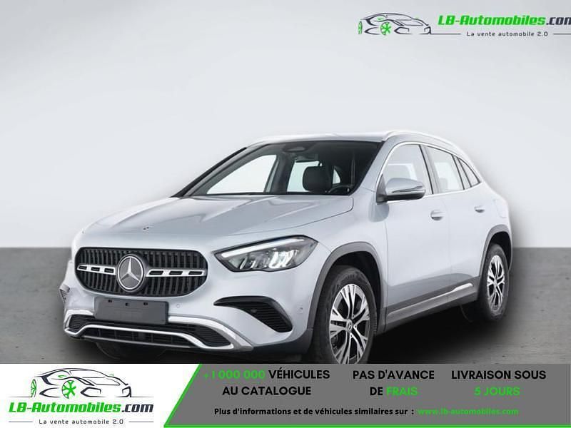 Occasion 2024 Mercedes GLA250 SUV | 44 800 € (Prix juste) - Image 1/4