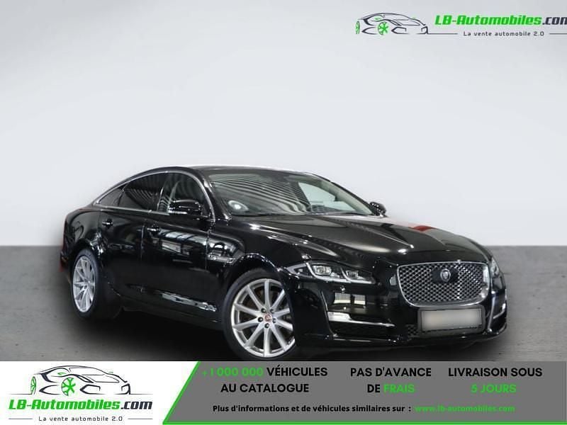 Utilisé 2016 Jaguar XJ Berline | 33 000 € - Image 1/4