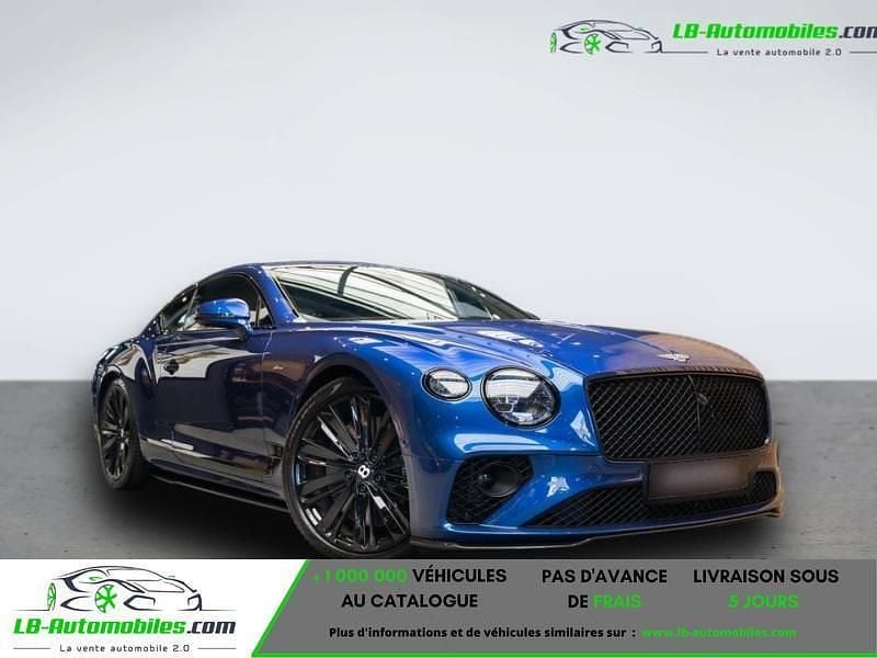 Utilisé 2022 Bentley Continental GT Coupé | 294 200 € - Image 1/4