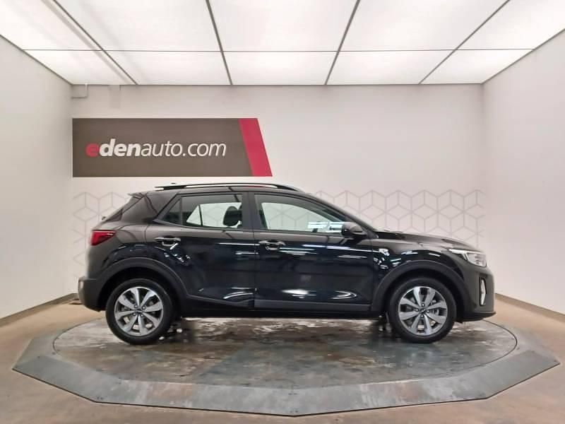Occasion Kia Stonic Active 100 ch (73 kW) 2025 SUV