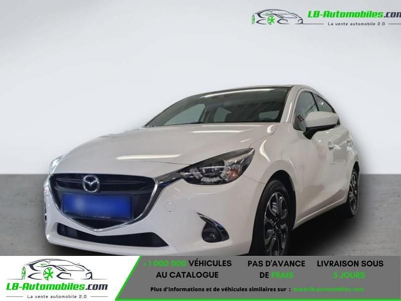 Utilisé 2018 Mazda 2 Citadine | 17 700 € (Prix juste) - Image 1/4