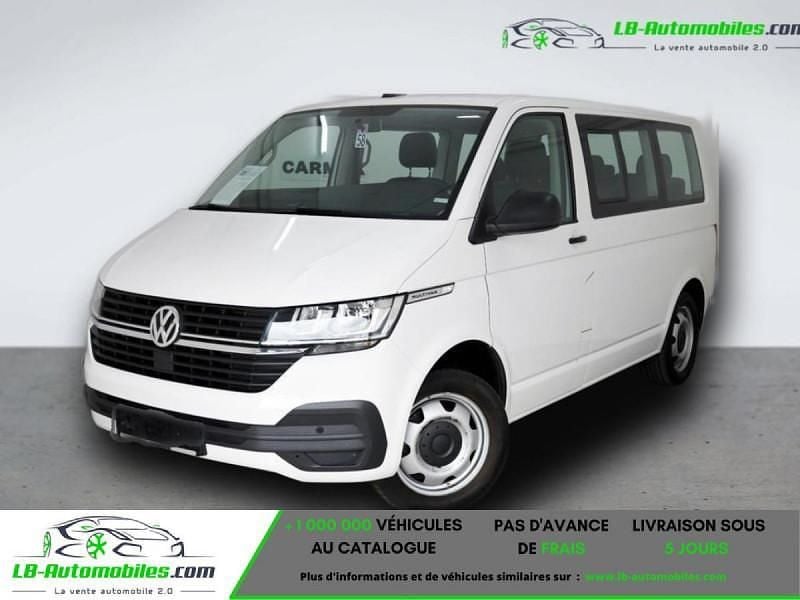 Occasion 2020 VW Multivan Van | 40 100 € (Super prix) - Image 1/4