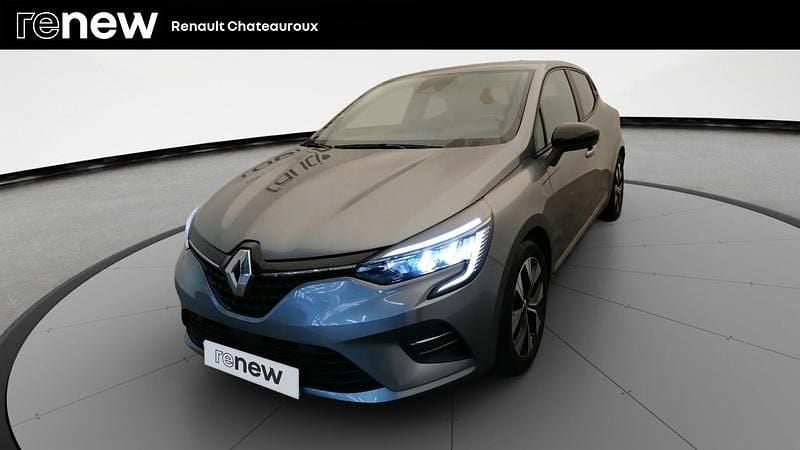 Gris Occasion 2023 Renault Clio V Evolution Citadine | 13 999 € (Bon prix) - Image 1/4
