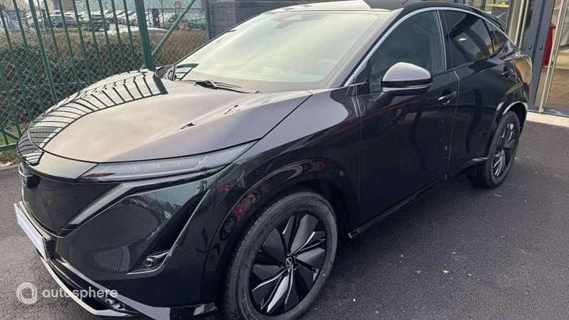Occasion Nissan Ariya Advance 180 kW (246 ch) 2025 SUV