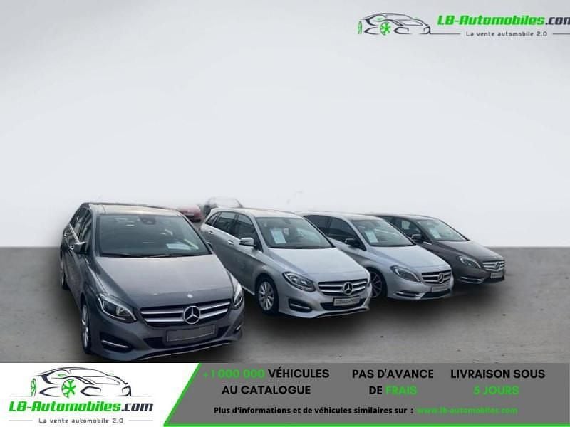 Occasion Mercedes B200 156 ch (114 kW) 2013 Monospace