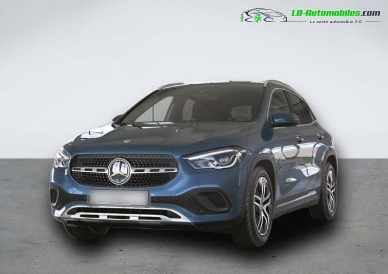 Utilisé 2021 Mercedes GLA200 SUV | 36 400 € (Prix juste) - Image 1/4