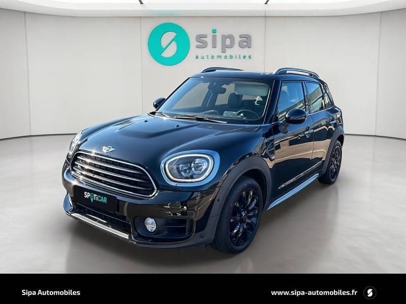 Utilisé 2017 Mini Cooper Countryman SUV | 20 490 € (Bon prix) - Image 1/4