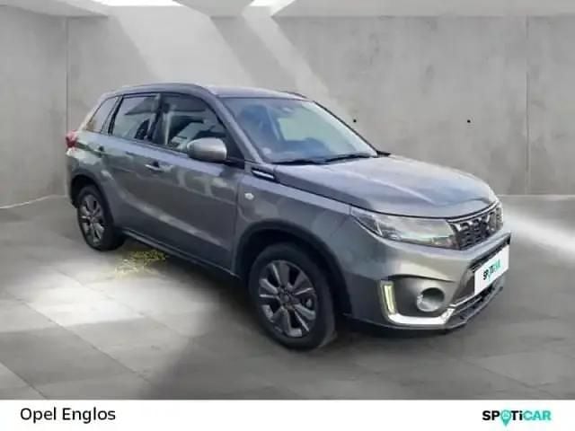 Occasion Suzuki Vitara Style 2024 Galactic gray métallisé SUV