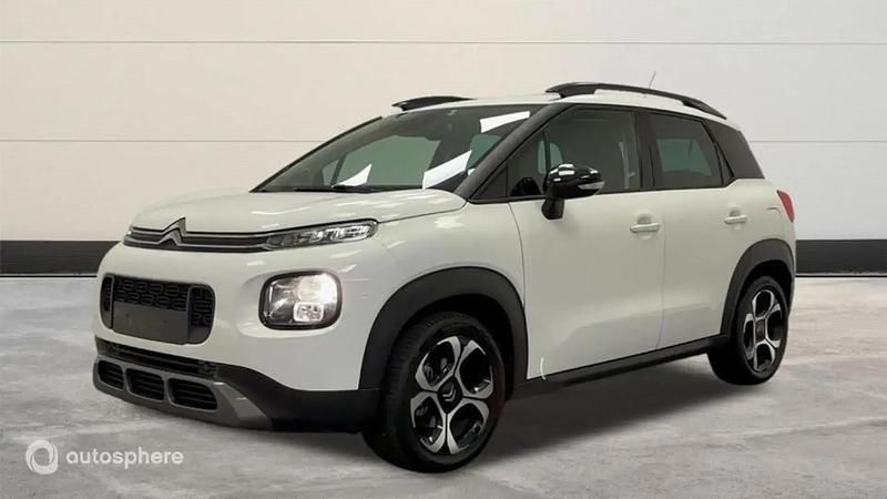 Utilisé 2018 Citroën C3 Aircross PureTech SUV | 11 799 € (Bon prix) - Image 1/4