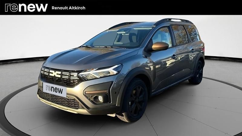 Gris Nouvelle 2025 Dacia Jogger Extreme Monospace | 23 900 € (Prix assez cher) - Image 1/4