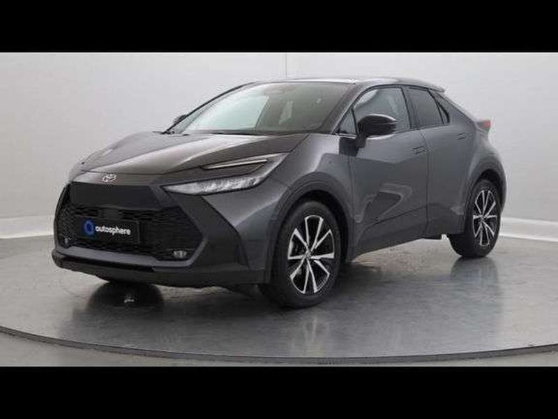 Utilisé 2024 Toyota C-HR Design SUV | 30 990 € (Super prix) - Image 1/1