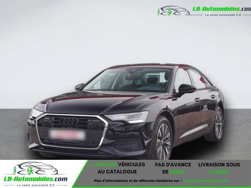 Occasion Audi A6 299 ch (219 kW) 2020 Berline