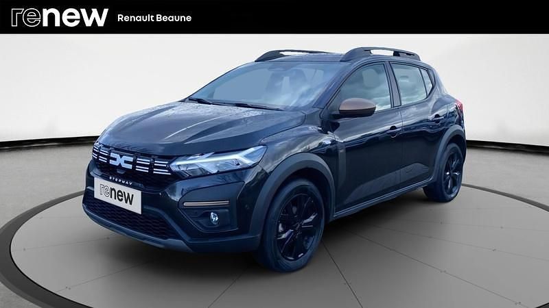 Occasion Dacia Sandero Extreme 2025 Noir Citadine