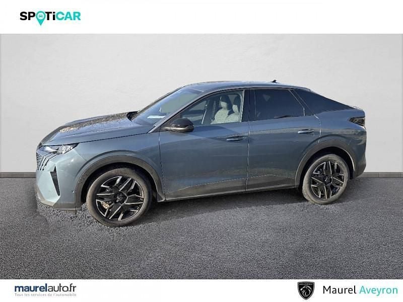 Occasion 2025 Peugeot 3008 Allure | 32 989 € (Prix cher) - Image 1/4