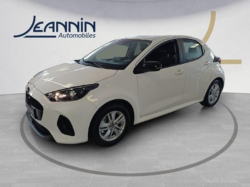 Utilisé 2025 Mazda 2 Citadine | 23 990 € (Prix cher) - Image 1/4