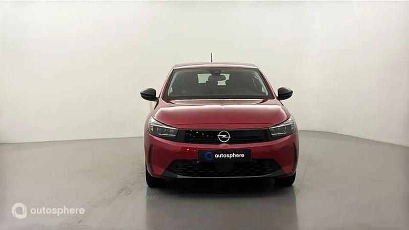 Occasion Opel Corsa Edition 102 ch (75 kW) 2025 Citadine