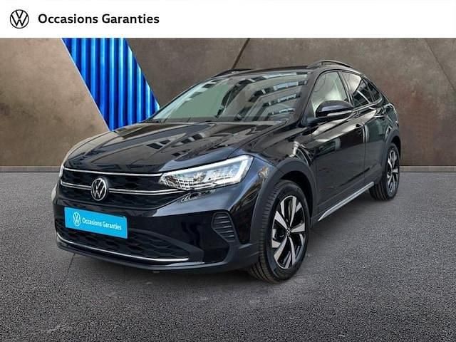 Occasion 2025 VW Taigo Edition SUV | 27 490 € (Prix cher) - Image 1/4