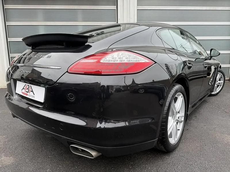 Occasion Porsche Panamera Sport 250 ch (183 kW) 2011 Berline