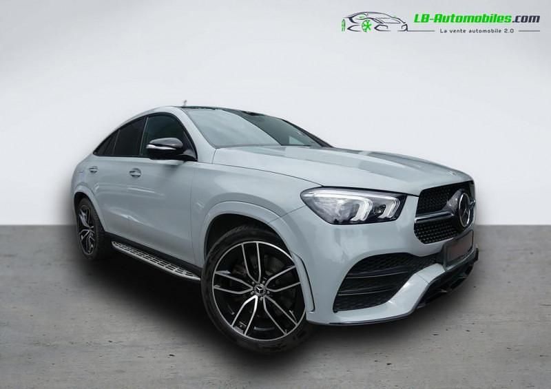 Utilisé 2023 Mercedes GLE400 Coupé | 96 000 € (Prix cher) - Image 1/4