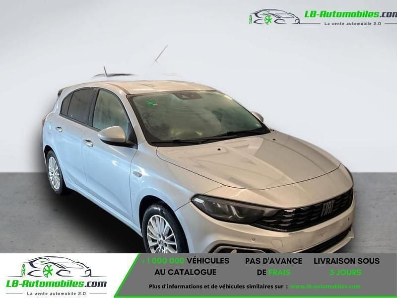Occasion 2021 Fiat Tipo Berline | 12 500 € (Bon prix) - Image 1/4